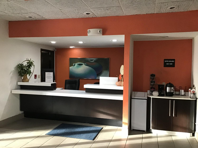 Public Area 3, 7 Boutique Hotel, Pratt