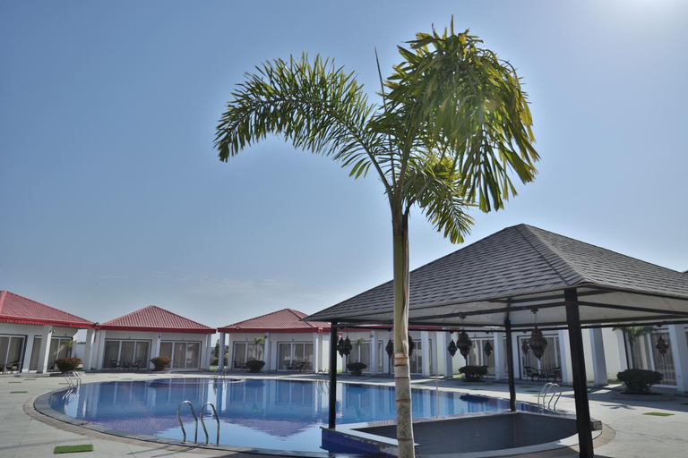 Sport & Beauty 2, Mannat Resort Paota, Jaipur