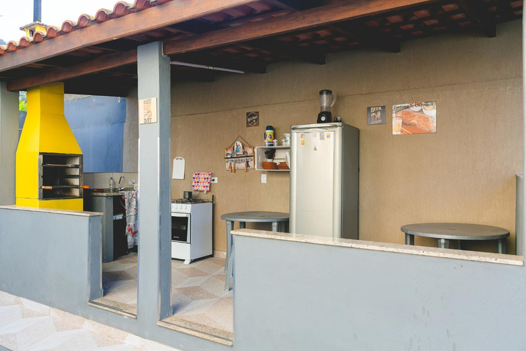 Food & Drinks 2, Villa Johen, São Sebastião