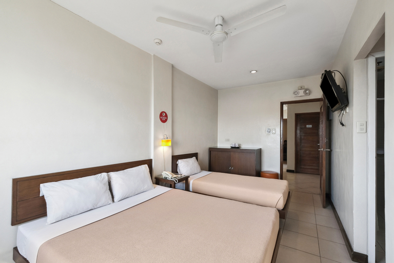 Bedroom 5