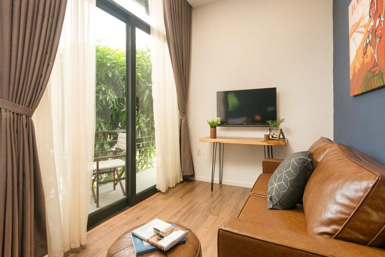Others 3, Sense Villa by Enspired Vietnam, Da Nang