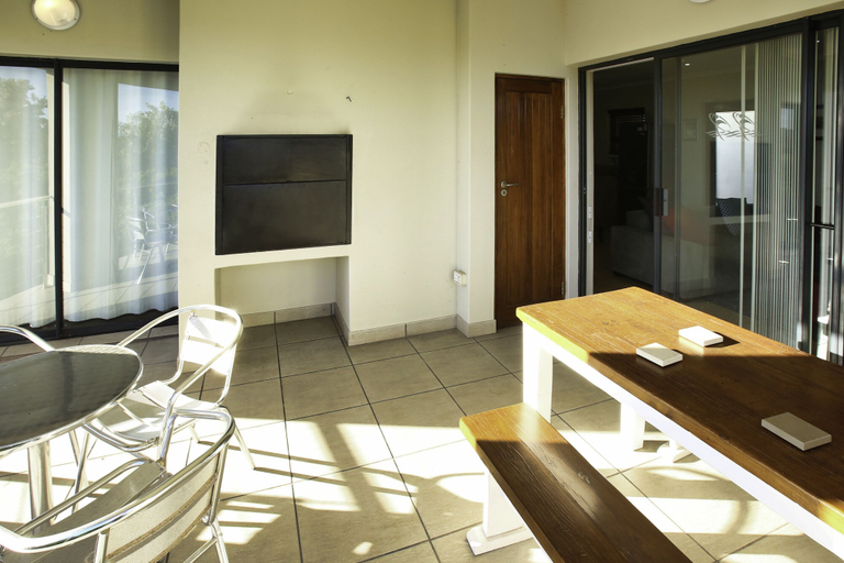 Others 4, Ellefsen Golf Suite 137, Langebaan, 4 - Sleeper, West Coast