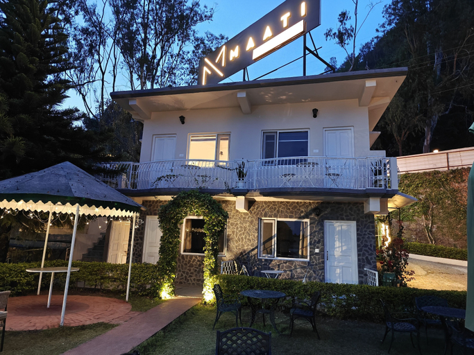 Exterior & Views 2, MAATI Resort by The Lake Hill, Nainital