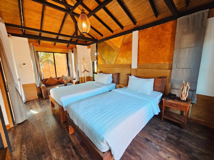 Bedroom 9
