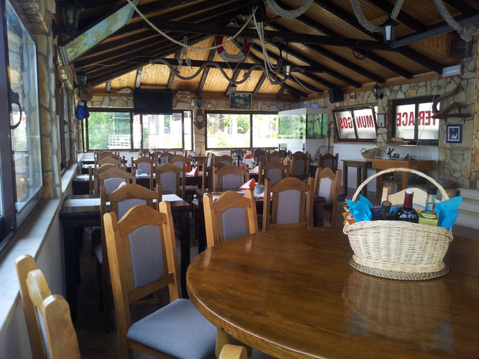 Food & Drinks 2, Apartments "Villa Mungos" Sobra, Mljet