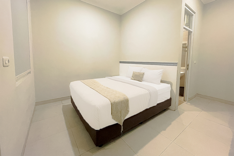 Bedroom 5, Mooi Inn City Center Surabaya, Surabaya