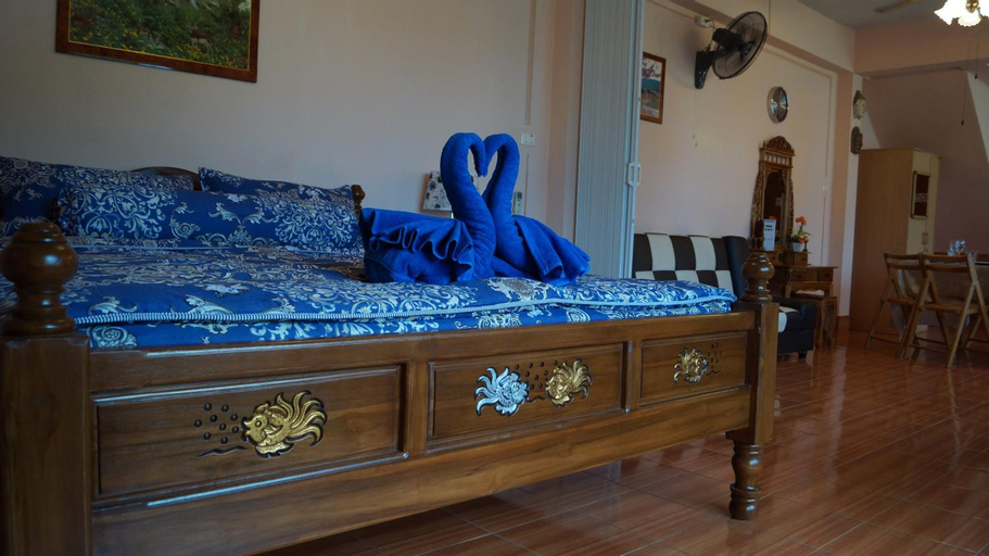 Kata Apartment, Phuket Island
