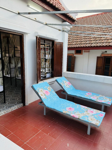 Others 5, Sabai Sabai Backpackers Hostel, Luang Prabang