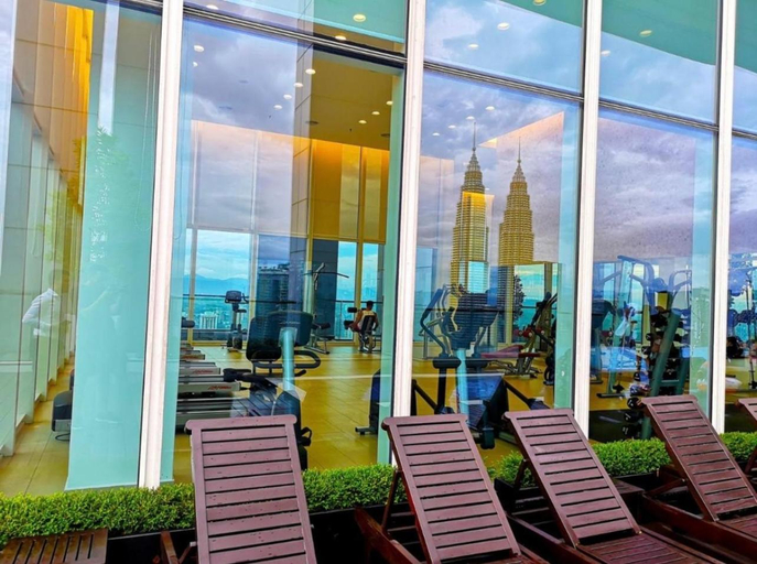 Others 4, The Platinum KLCC By Victoria Home, Kuala Lumpur