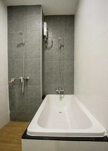 Bathroom 5, Casa Coco Hotel, Nakhon Ratchasima, Muang Nakhon Ratchasima