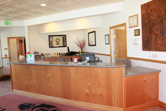 Public Area 3, Juneau Hotel, Juneau