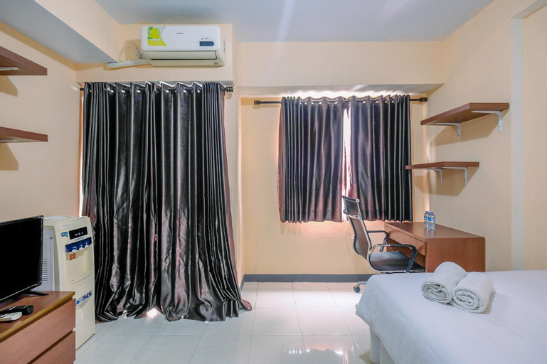 Bedroom 13