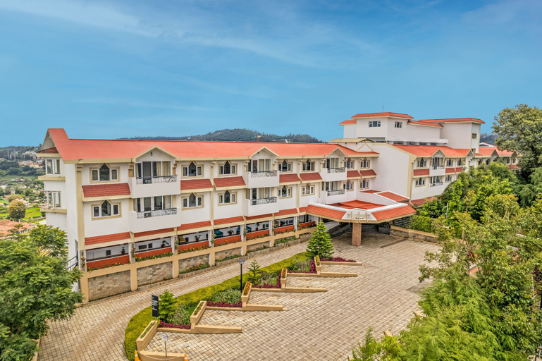 Exterior & Views 2, Sterling Ooty Elk Hill, The Nilgiris