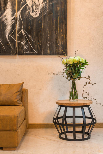 Public Area 2, THE STAY Boutique Hotel Central Square by Aston, Plovdiv