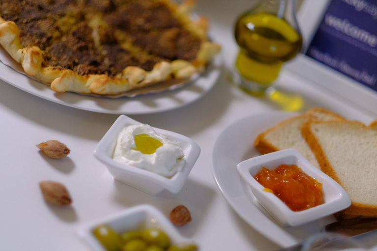 Food & Drinks 4, Hotel Wakim, El Metn