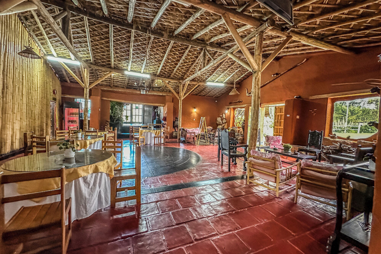 Food & Drinks 3, ART HOUSE Hacienda San Antonio, Cajamarca