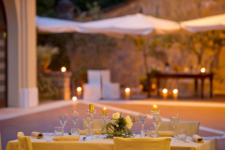 Food & Drinks 5, Borgo Santa Giulia, Brescia
