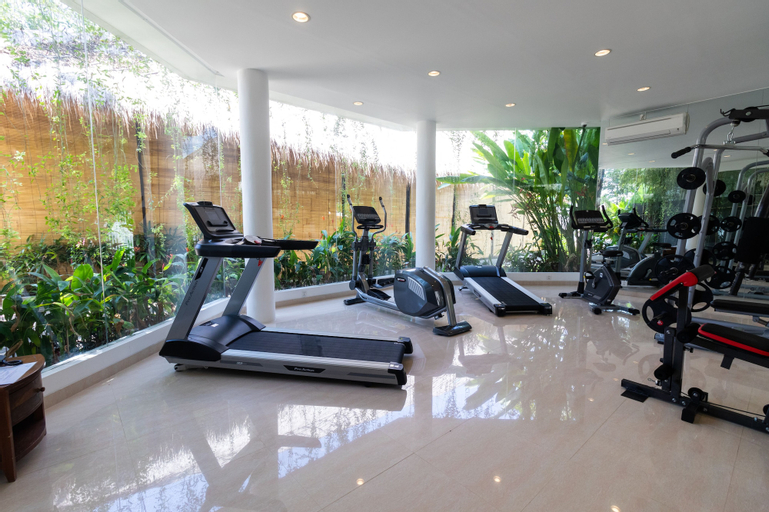 Sport & Beauty 5, Sayang Sanur Villa I , Denpasar