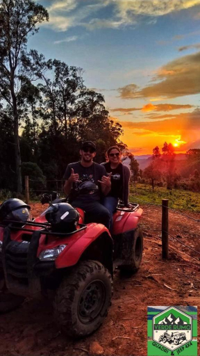Others 4, Estalagem da Montanha, Camanducaia