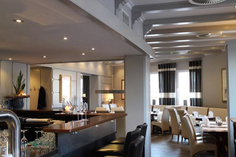 Food & Drinks 2, Hotel Restaurant Grovue Wilde, Bottrop