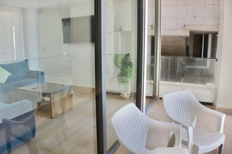 Others 5, The O Apartments, Mazatlán