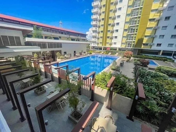 Sport & Beauty, Mesaverte Studio by FB Suites, Cagayan de Oro City
