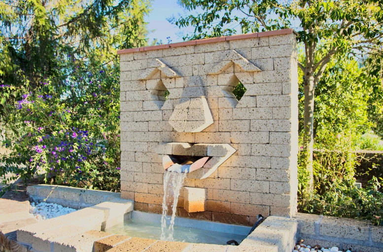 Others 5, ISA-Residence with swimming pool in Guardistallo surrounded by greenery, Pisa