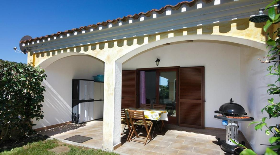 Facilities 2, Villa Katy, Nuoro