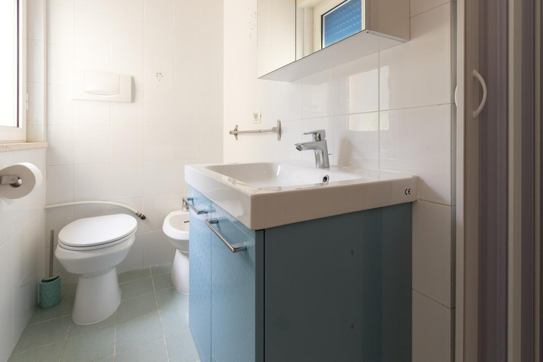 Bathroom 2, Rivela case vacanze, Taranto
