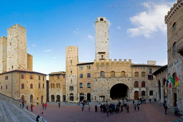 Exterior & Views 2, Hotel Da Graziano, Siena