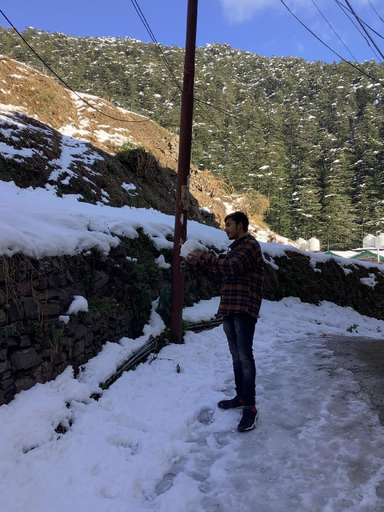 Others 5, GingerGrass Hotel , Shimla
