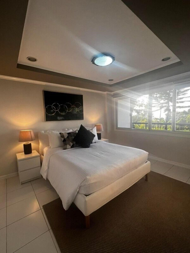 Bedroom 2, Trillo Bay Villas, Morong