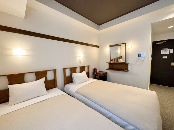 Bedroom 3, The OneFive Tokyo Shibuya, Shibuya