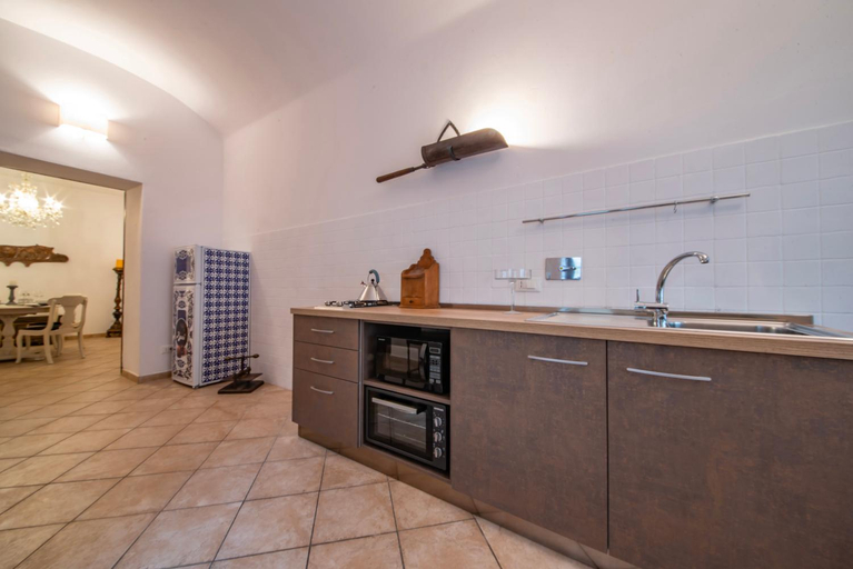 Others 4, Saint Francis Apartment, Perugia
