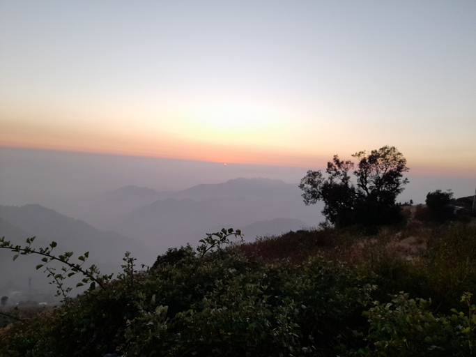Others 4, Aranyam Hills, Garhwal