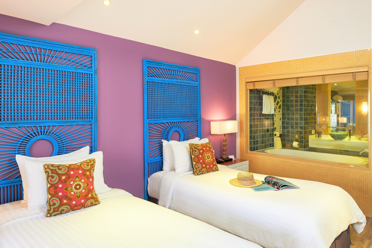Bedroom 10