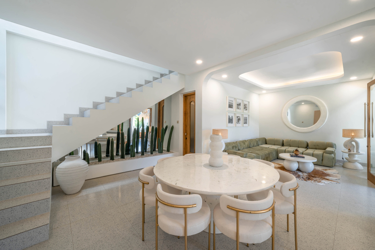 Food & Drinks 5, Villa Hawk : Aesthetically Pleasing 4BR Villa In Central Canggu, Badung