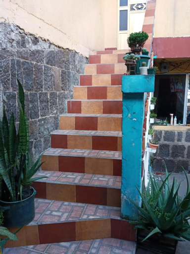 CASA BELINDA, Santiago Atitlán