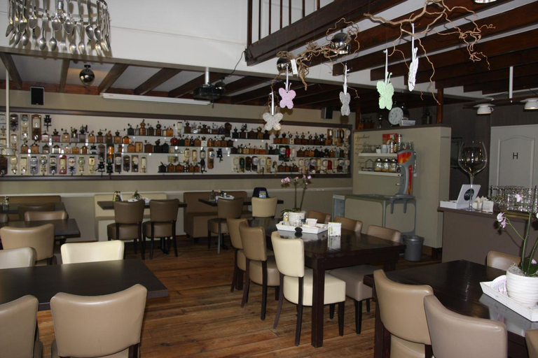 Food & Drinks 2, Herberg de Roskam, Westerveld