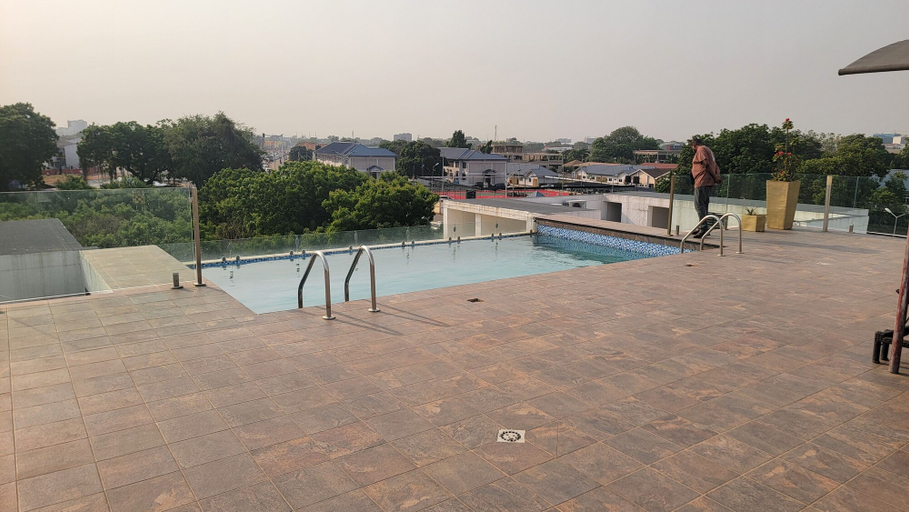 Sport & Beauty, Acasia Luxury Homes Cantonment, Accra