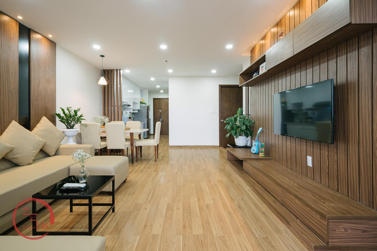 Others 5, Zen's home in Dalat, large luxury apartment-7, Đà Lạt
