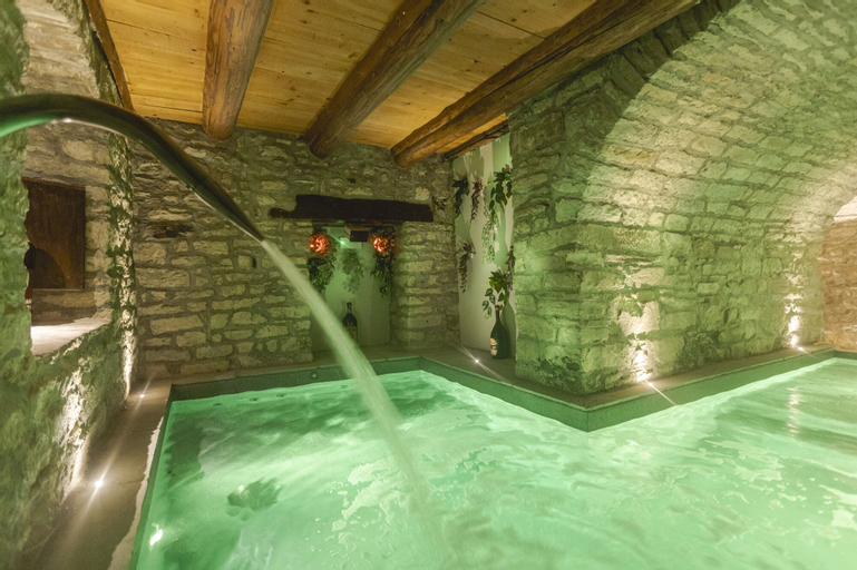 Granduca Mountain Wellness Apartments Campigna, Forli' - Cesena