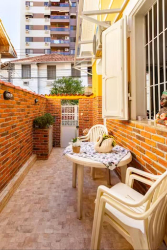Others 4, Quarto em casa de vila em Botafogo, Rio de Janeiro, Rio de Janeiro