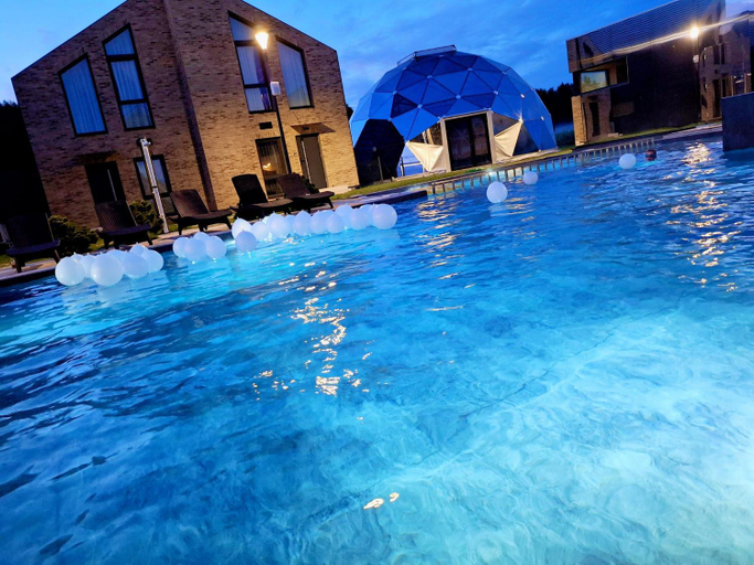 Others 3, Emgus cottages (Nature & Comfort), Palangos
