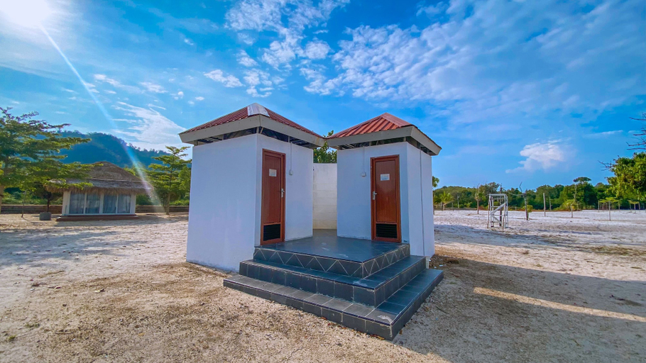 Exterior & Views 5, Viovio Beach & Resort, Batam