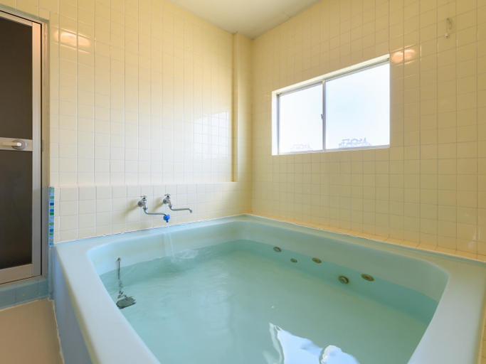 Bathroom 4, Tabist Kosai Hamanako no Yado, Kosai