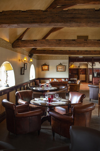 Food & Drinks 5, La Chartreuse du Val Saint Esprit, Pas-de-Calais