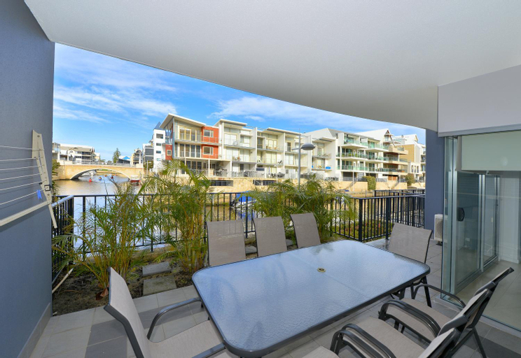 Exterior & Views 4, DelMar 3, Mandurah