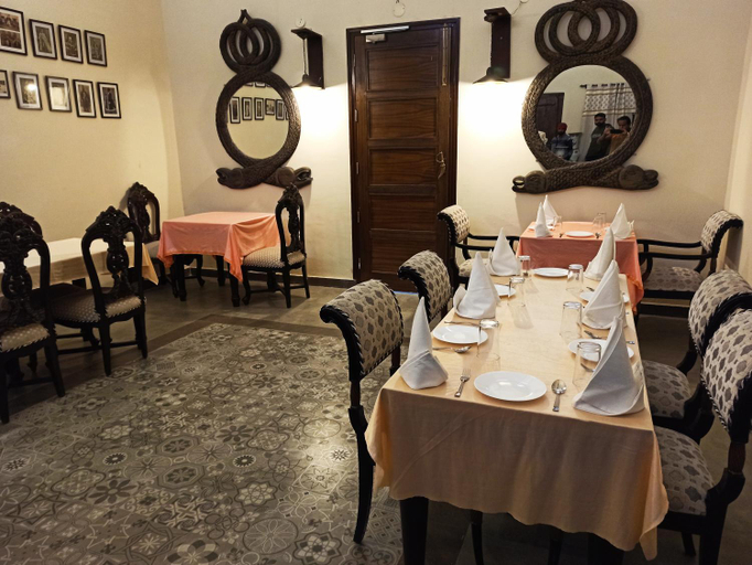Others 5, Bhanu Mahal - A Heritage Homestay, Panchkula