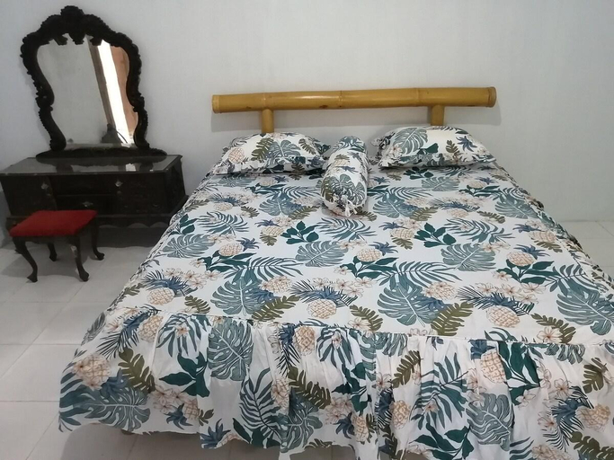 Bedroom 2, Semar88 Guest House di Pakem, Sleman